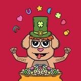 Lucky Charms Inu Portal