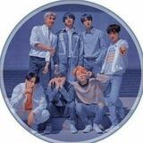 BTS 👑 <7