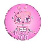 Pinky Bot - Portal