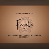 🧡Handgemachte Kupfer Unikate by Fayéla🧡