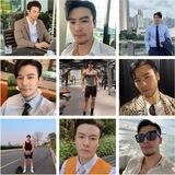 人设套图【亚洲男】