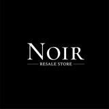 Noir x Privé