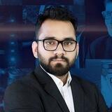 Ashish Gautam
