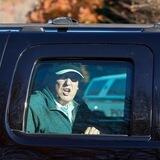 TRUMP EXPLICIT