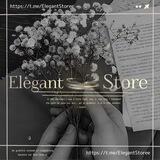 Elegant Store OPEN