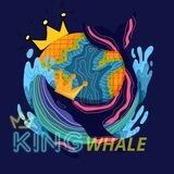 KING oF whale
