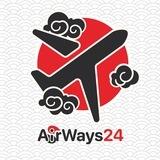 Дешевые авиабилеты Азия24