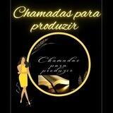 CHAMADAS PARA PRODUZIR1