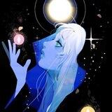 ⚜️𝐌𝐄𝐑𝐂𝐔𝐑𝐘 🌌🔮🪞⚜