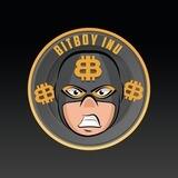 Bitboy Inu