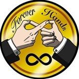 Forever Hands