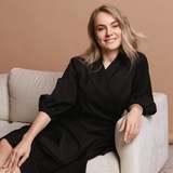 Анна Скорик. Чтобы что?