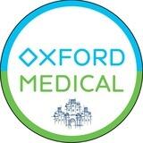 Oxford Medical Chernivtsi