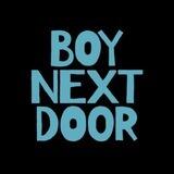 BOYNEXTDOOR
