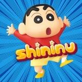 SHIN INU ($SHIN) l Nohara Shinnosuke, 5 years old!
