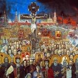 🇷🇺Геополитика. Философия Vеликой СVятой Руси | Z 🇷🇺