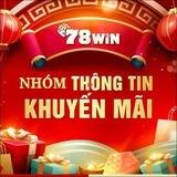 78WIN NHÓM THÔNG TIN KHUYẾN MÃI
