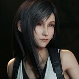tifa! 🦇