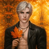 HOT GUYS OF ROMANCE CLUB