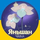 Чайна "Яньшан"