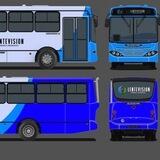 Lentevisión BUS