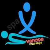 Venoos_massage