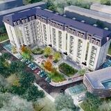 ECO CAPITAL STROY🏢