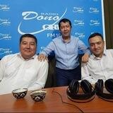 Жамолиддин Бобожонов