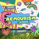 AEMOURISM [PROMO] : OPEN!