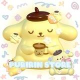 PURIRIN OPEN ૮⍝• ᴥ •⍝ა🐾