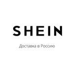 SHEIN IN RUSSIA