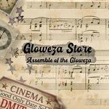 🎼 Catalogue gloweza 🎼