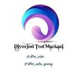 Kimyo | Diyorjon Test Markazi (Rasmiy)