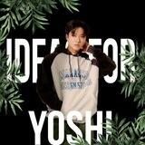 ``Yoshiideas``