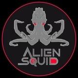 AlienSquid Coin 👾👽🚀