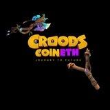 Croods CoinEth Portal
