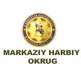 Markaziy harbiy okrug