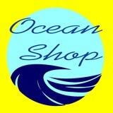 Ocean Shop
