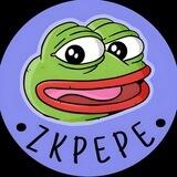 ZK-PEPEINU || MEME ZKSYNC