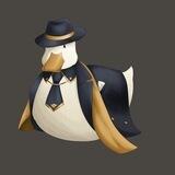 313 Token Official丨Duckie