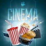 DOMINO MOVIES