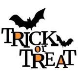 TRICK OR TREAT TOKEN