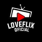 LoveFlix - Menu