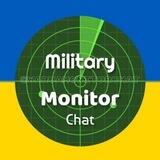 Military Monitor | Спілкування