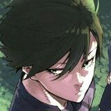 rin itoshi