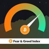Crypto Fear & Greed Index