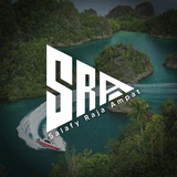 Salafy Raja Ampat