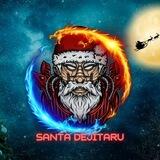 Santa Dejitaru 🎅🐉