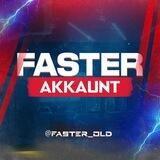 FASTER AKKOUNT