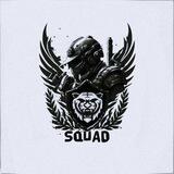 РПС SQUAD - Тактическое снаряжение